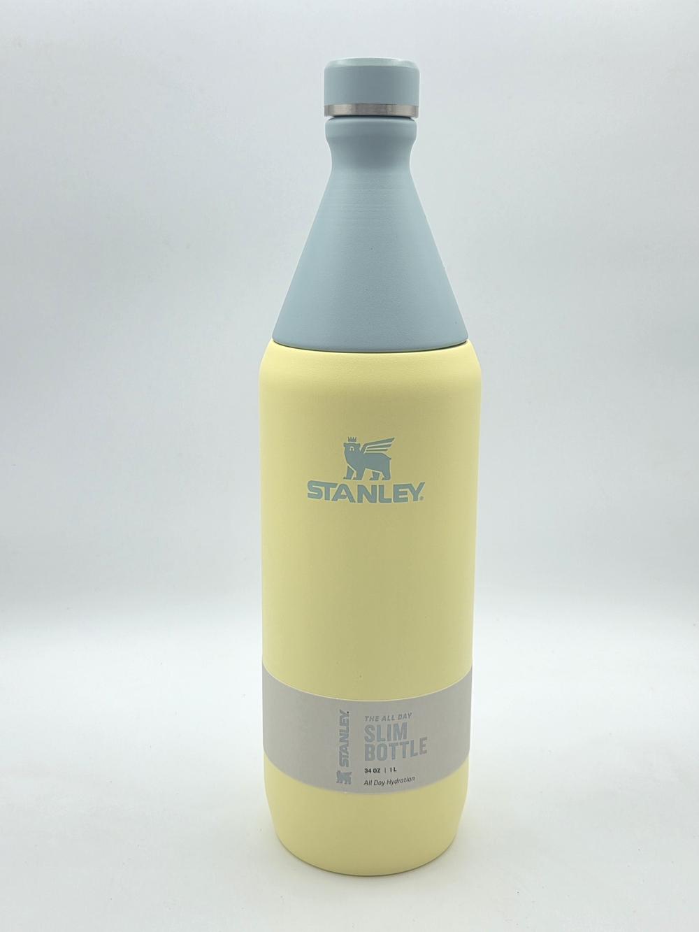 Stanley All Day Slim Bottle | 34 OZ - Pomelo